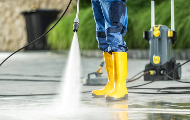 Best Garage Pressure Washing  in Rector, AR