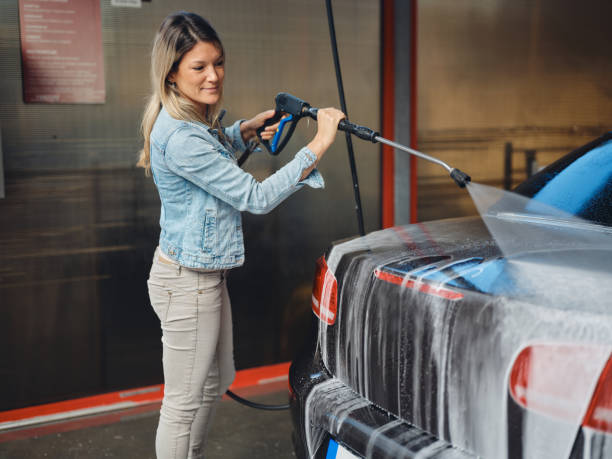Best Concrete Pressure Washing  in Rector, AR