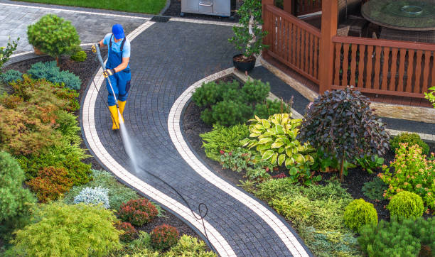 Why Choose Our Certified Pressure Washing Experts for Your Project Needs in Rector, AR?