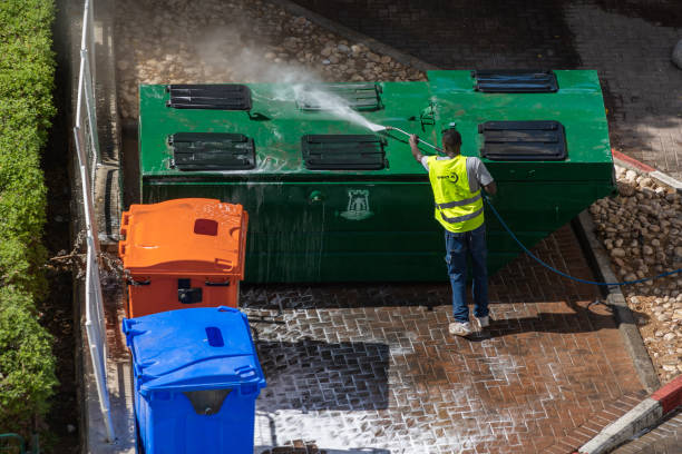 Best Best Pressure Washing Companies  in Rector, AR